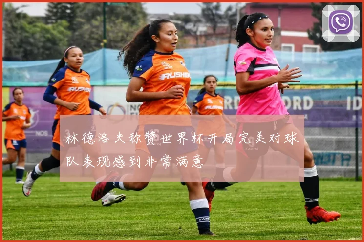 林德洛夫称赞世界杯开局完美对球队表现感到非常满意